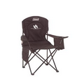 Coleman  Oversized Cooler Quad Chair